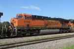BNSF 6198